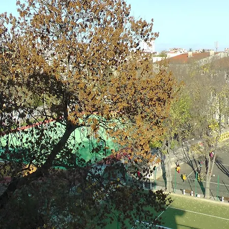 Center , Modern And Quiet *