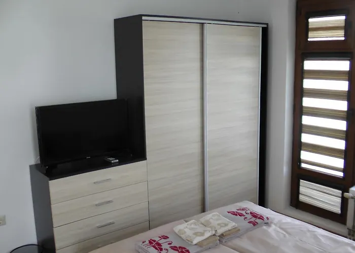 Center , Modern And Quiet *