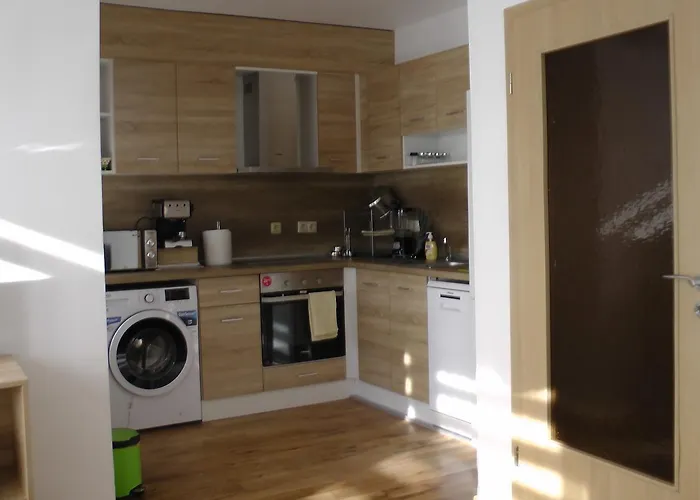 Appartement Center , Modern And Quiet