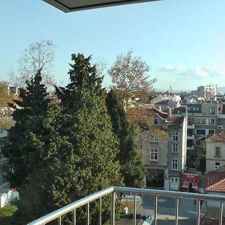 Center , Modern And Quiet * Burgas City