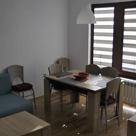 Center , Modern And Quiet Burgas
