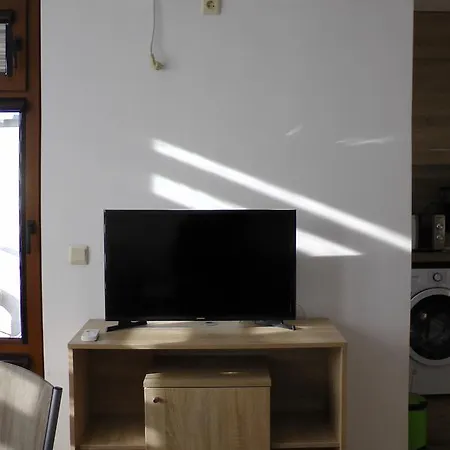 Center , Modern And Quiet *