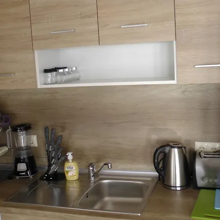 Apartment Center , Modern And Quiet *