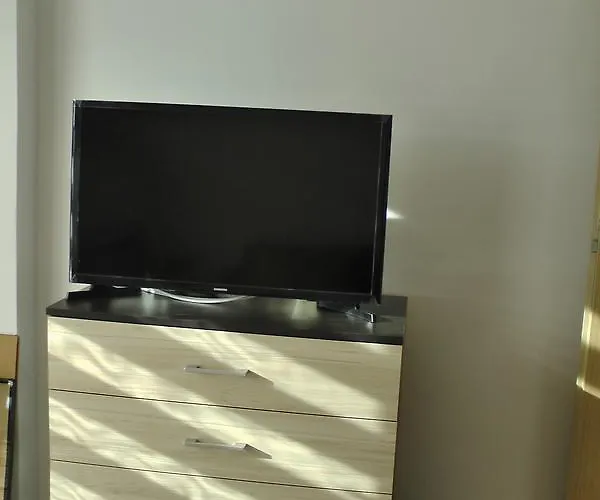 Center , Modern And Quiet * Бургас