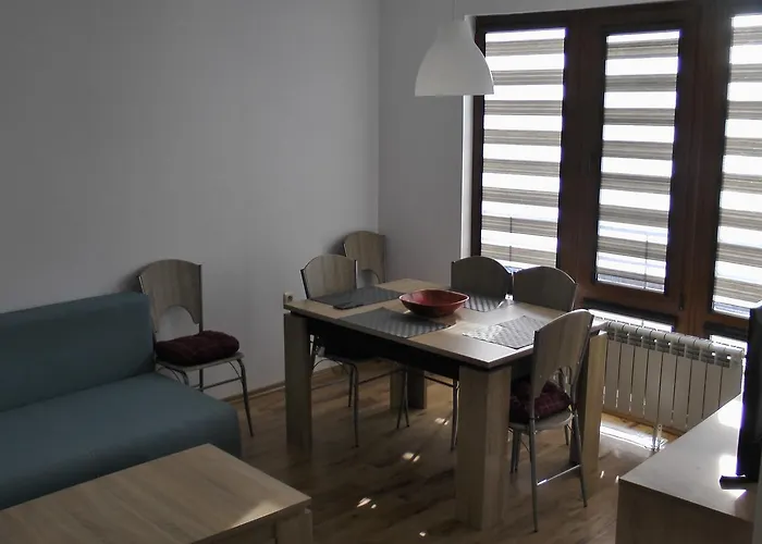 Center , Modern And Quiet Бургас