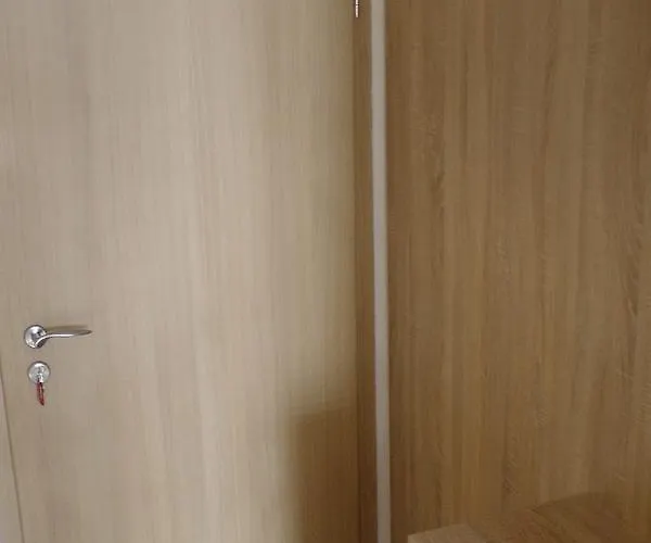 Center , Modern And Quiet Апартаменты *